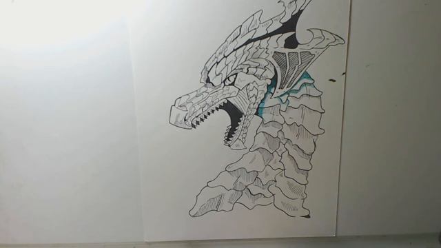 SPEEDRAW AVEDITA (DRAGÃO DA GANÂNCIA) by Ronald Gomes - Rapadura Elfica смотреть онлайн