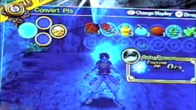 One Piece Unlimited Adventure Walkthrough Part 3 смотреть онлайн
