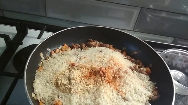 Рецепты риса для суши и роллов