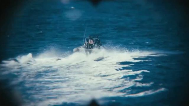 Морской бой (2012) - Дублированный тизер смотреть онлайн