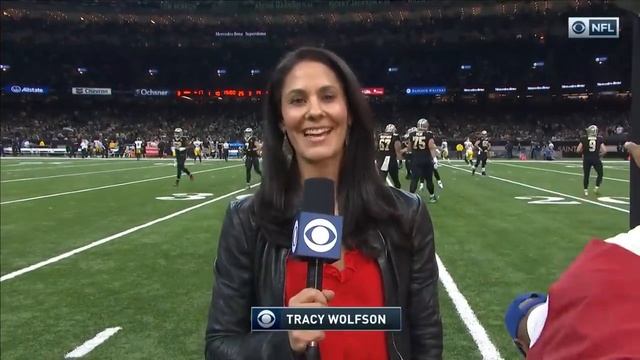 Pittsburgh Steelers vs. New Orleans Saints Week 16, 2018 FULL Game смотреть онлайн