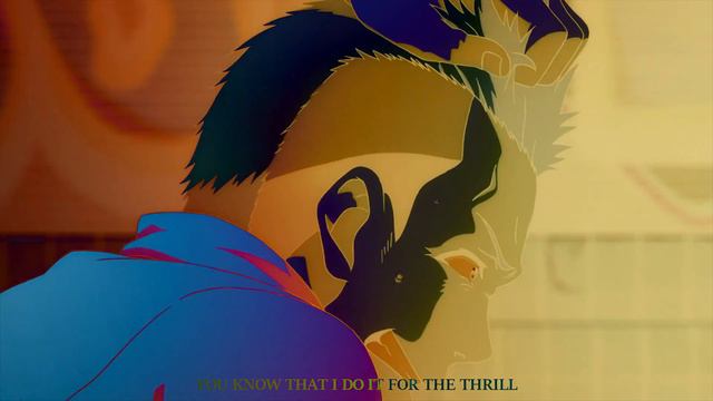 Nicolas Sales - Medicine [Lyrics X AMV]