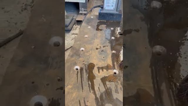 Изготовление закладных деталей (4) смотреть онлайн