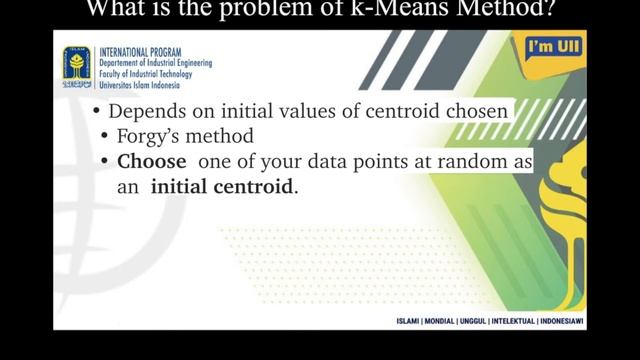 Clustering with KMeans, Demonstration with Example using Python in Colab смотреть онлайн