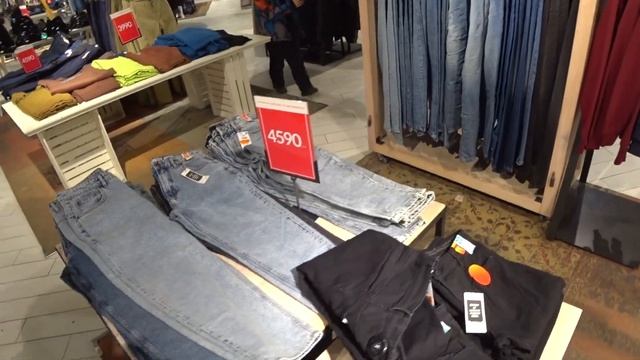 CROPP - честный обзор магазина. ТОП Цены! Скидки! смотреть онлайн