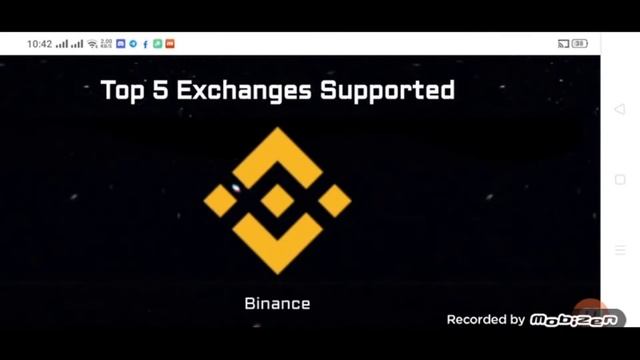 CoinRadr Is An All-In-One Blockchain-Based DeFi Solution смотреть онлайн