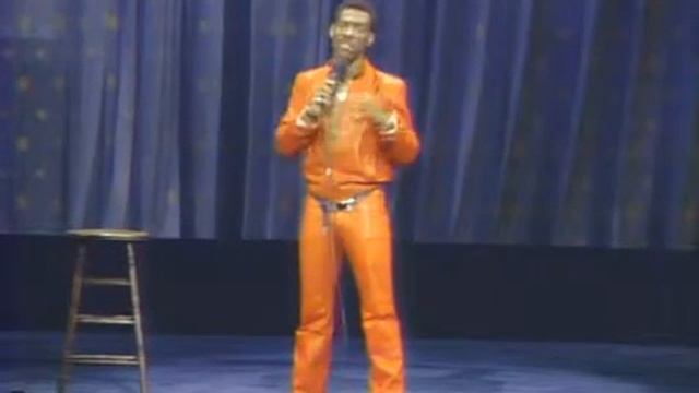 Стэндап Эдди Мерфи Eddie Murphy на Русском про призраков смотреть онлайн