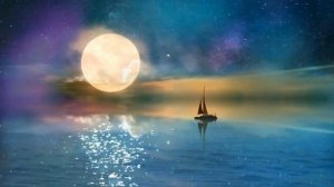 Корабль под названием Семья?Сказка на ночь для взрослых  #4 ? Релакс для души