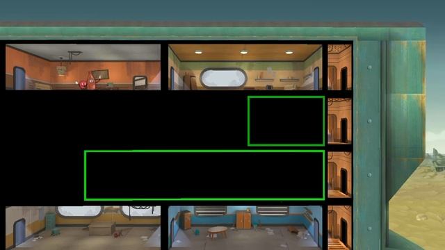 похититель будет уничтожен задание похитители бутылки и мистера крышки