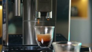 Как настроить кофемолку для идеального эспрессо в кофемашинах De'Longhi ECAM 650.55/75/85?