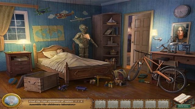 2019 11 20 Joystick Jerk Plays Behind the Reflection 2 Witch's Revenge Part 1 смотреть онлайн