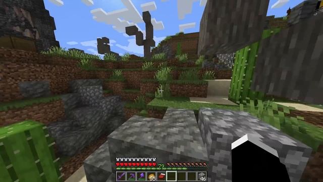 DAY 1200 MINECRAFT 1.19 SURVIVAL WORLD TOUR (#60) смотреть онлайн