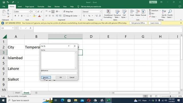 Remove blank rows from excel смотреть онлайн