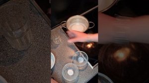 Инвертный сахарный сироп для рыбалки или для дипа своими руками