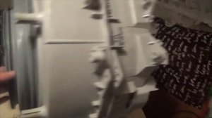 Пайка неразборного бака Electrolux, IKEA.