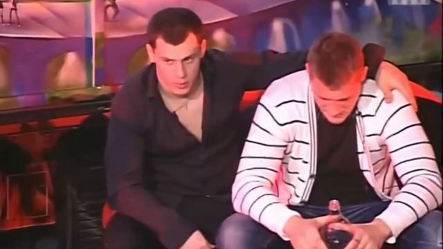 Спецвыпуск. Задойнов+Феофилактова. Удушающая любовь ?? Больше видео в телеге. смотреть онлайн