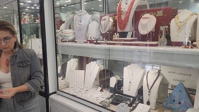 Новая коллекция 265 ч.2 #esmeralda_серебро смотреть онлайн