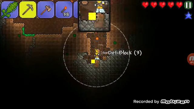 Terraria | Gallius the Traveling Merchant has Arrived #4 смотреть онлайн