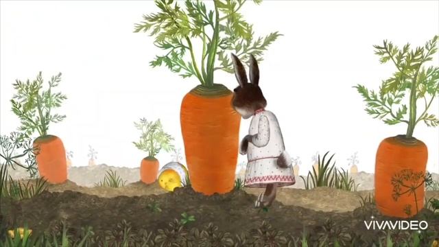 Алина Бойко Рондо "Колобок" смотреть онлайн