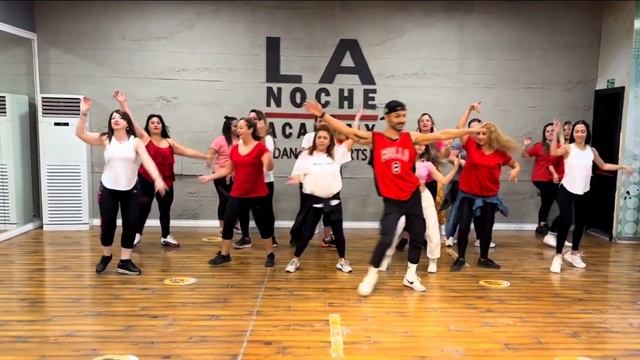 Yaho Yaho BELLY DANCE CHOREOGRAPHY ? ZUMBA смотреть онлайн