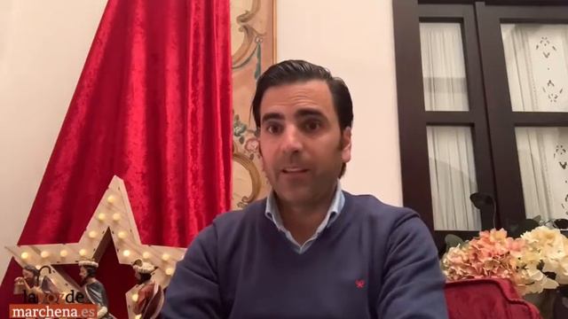 VOX MARCHENA-MENSAJE RESUMEN POLÍTICO 2021 смотреть онлайн