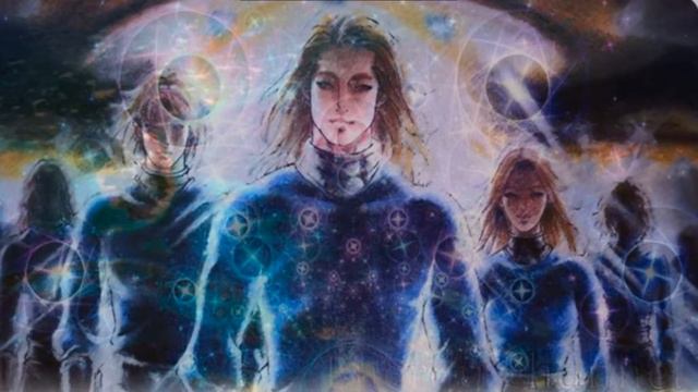 Майкл Лав - ПРЕДУПРЕЖДЕНИЕ о космической погоде! смотреть онлайн