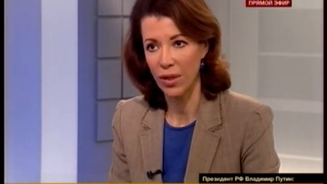 Майкл Макфол: "Не надо судить людей по их прошлому." смотреть онлайн