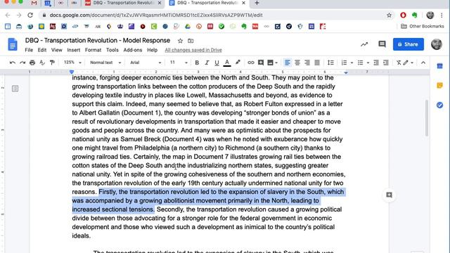 Unit 3 Period 4 Practice DBQ   Model Response 000