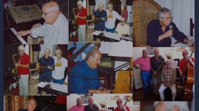 A Day In The Life Of A Fool: from Black Orpheus (Luiz Bonfá - Carl Sigman) смотреть онлайн