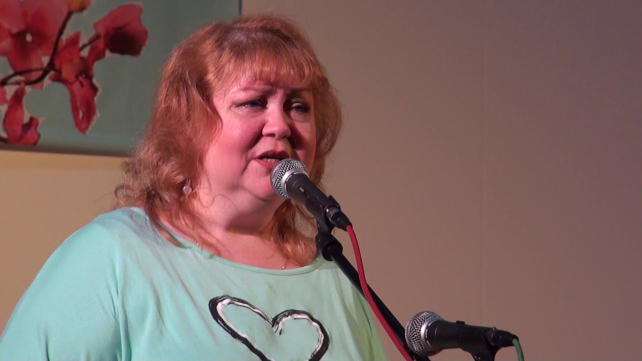 2019 БардАкадемия 9марта 2 Брусницыны