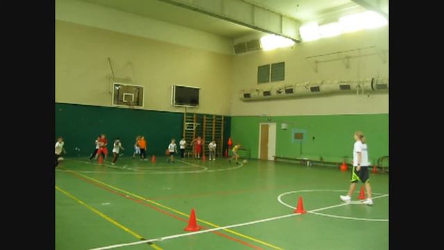 Аэропорт (мл) 24 09 13 Долгополова М А смотреть онлайн