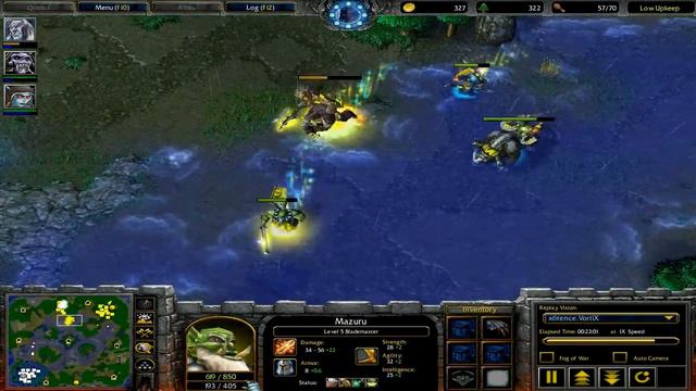 WCR Audio 639 I Hate Blademasters & Twilight by Downwhere part 3 of 6 смотреть онлайн