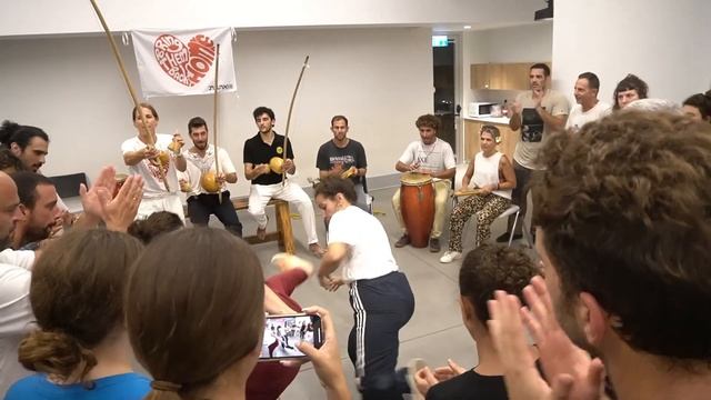 The Complete Capoeira Rulebook(+The Unwritten Rules) смотреть онлайн