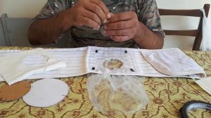 Как сделать калоприемник стомы