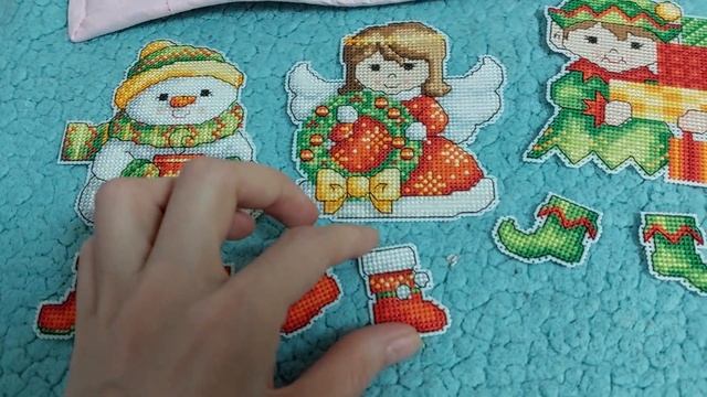 Вышивка крестом. Процессы весны, продвижения. Новый старт и финиши. Переезжаю. смотреть онлайн