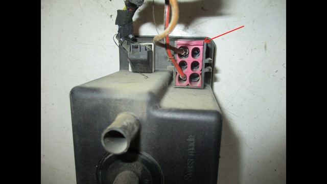 Ремонт центрального замка АУДИ 80 смотреть онлайн