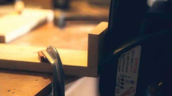 Делаем простой корпус - Simple DIY Box For Electronic Projects