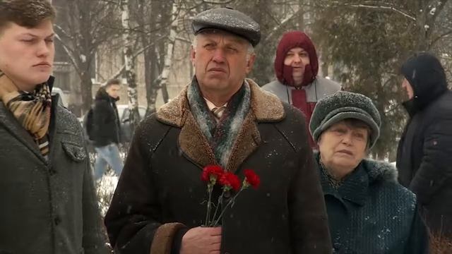 День памяти воинов-интернационалистов 2018 - ре.mp4