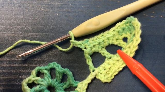 Как Связать Крючком Салфетку Зоя и Толик Схема Урок смотреть онлайн