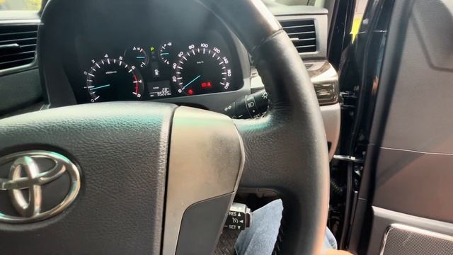 Toyota Alphard 2.4 SC Aless 2013 pilot seat tangan pertama dijual смотреть онлайн