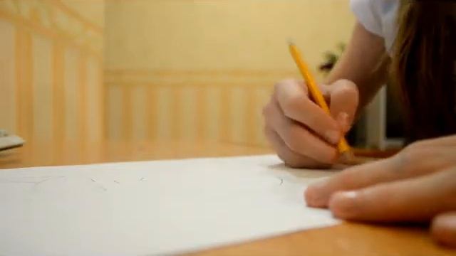 Барсик рисует Барсика!!! смотреть онлайн