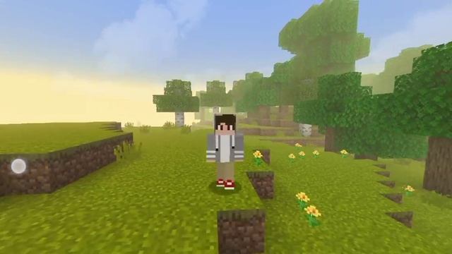 Почему не работают шейдеры в майнкрафт пе + рабочие шейдеры смотреть онлайн