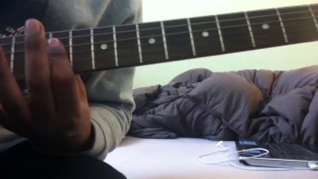Tutorial: Solo de Mi Herencia (Jesus Adrian) смотреть онлайн