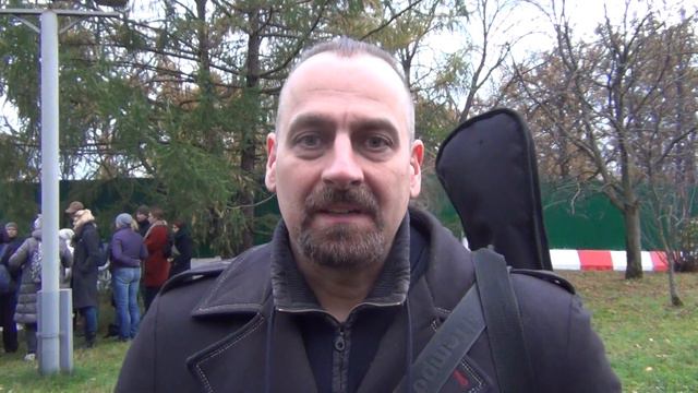 Александр Кубалов ("Строки и звуки") О том что не только в Кунцево проблемы смотреть онлайн