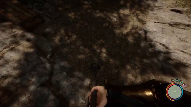 Sons Of The Forest - How To Get The Compound Bow смотреть онлайн