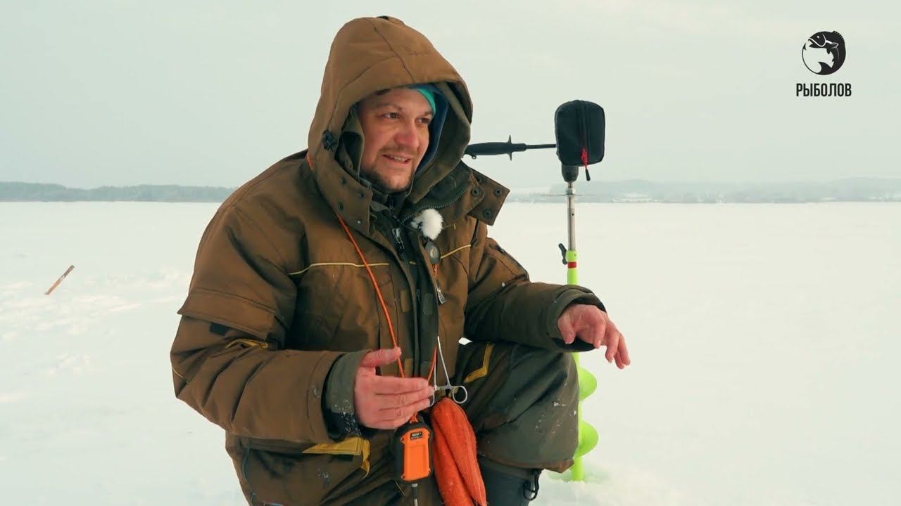 Камский судак. Часть 1. Рыбалка в Пермском крае-4 смотреть онлайн
