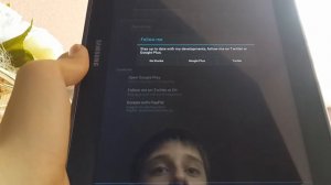 как сделать root на samsung galaxy note 10.1