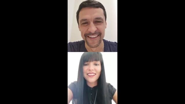 Космоэнергетика и Рейки - как защита от пандемии коронавируса смотреть онлайн