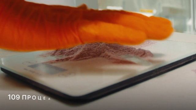 Чем дышит мастер маникюра и педикюра? Эксперимент с вытяжкой 4BLANC смотреть онлайн