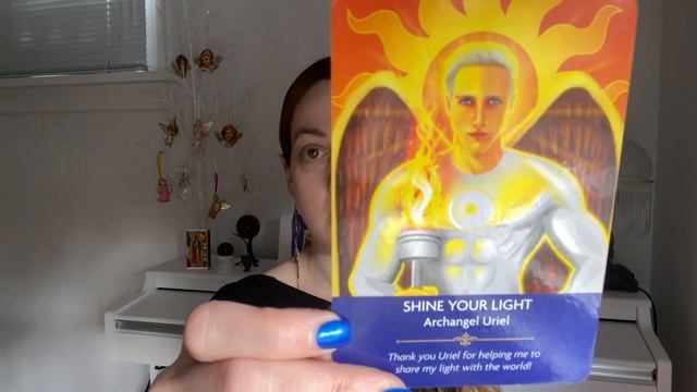My Top 2 Oracle Decks For Beginners! Connecting With Deity & Sample Reading смотреть онлайн